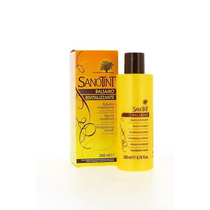 Sanotint Balsamo Capilar Revitalizante 200ml